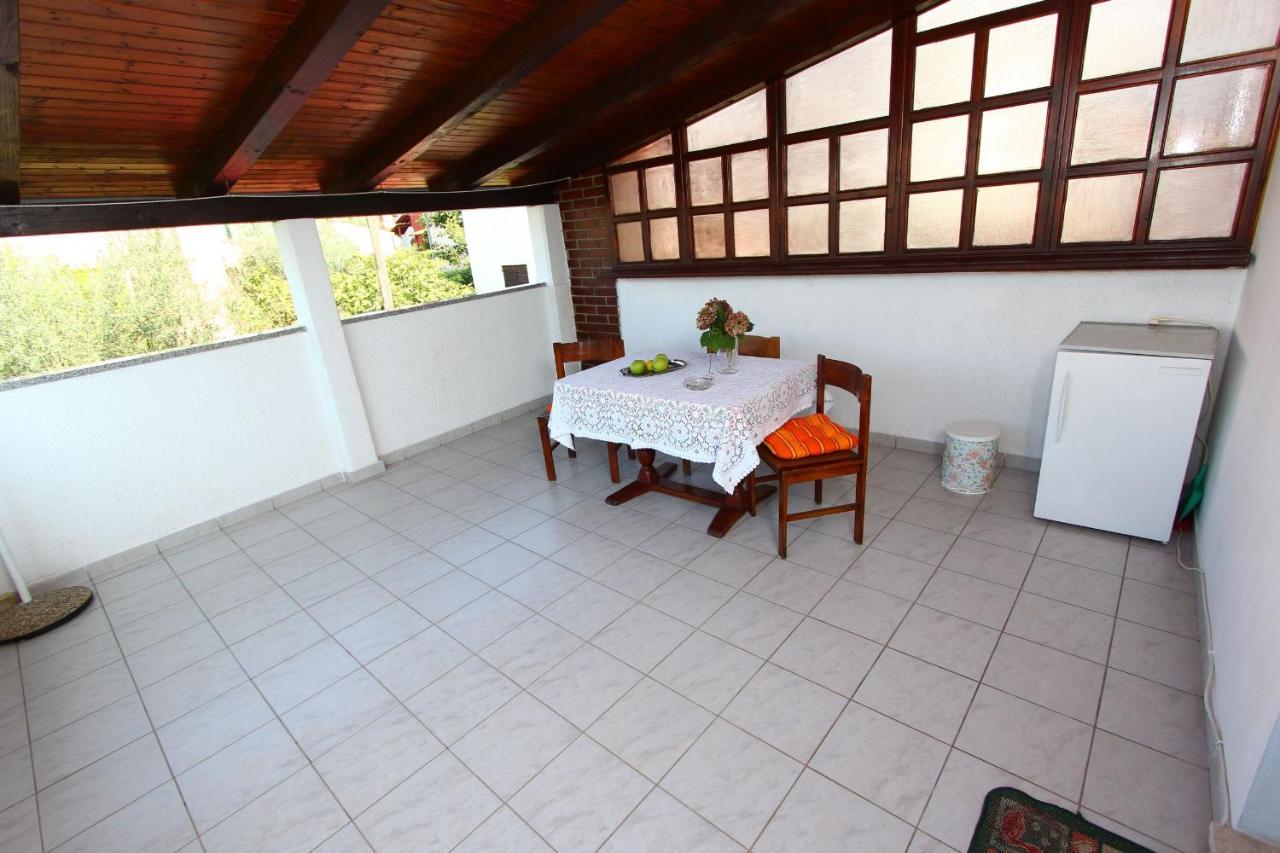 Goga Apartman