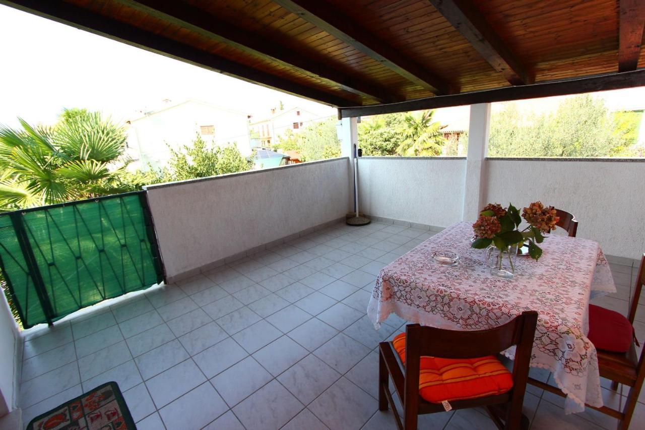 Apartman Goga Rovinj
