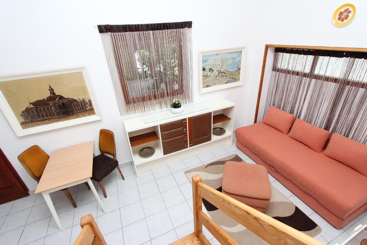 Apartman Goga Rovinj