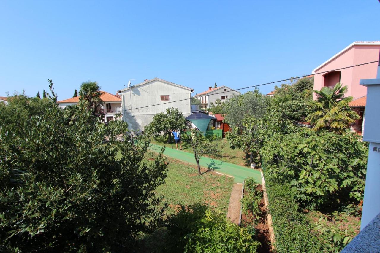 Apartman Goga *
