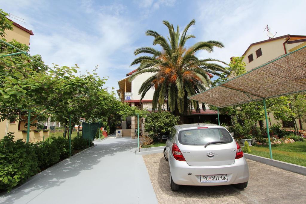 Apartman Goga Rovinj