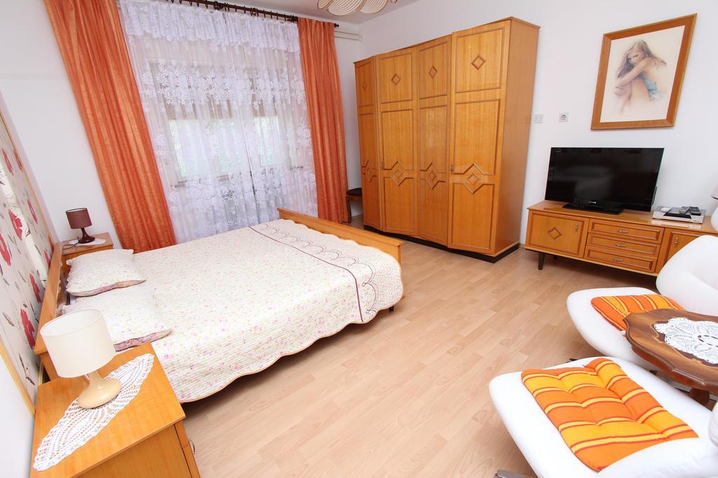 Apartman Goga *