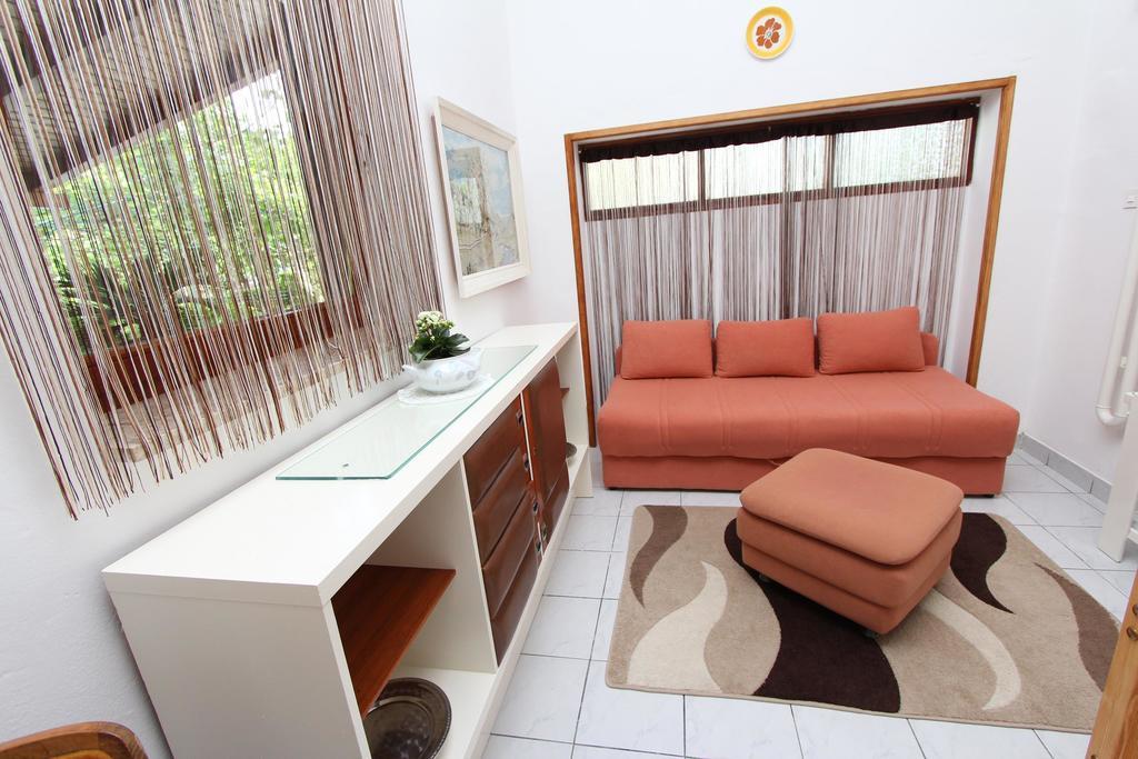 Goga Apartman *