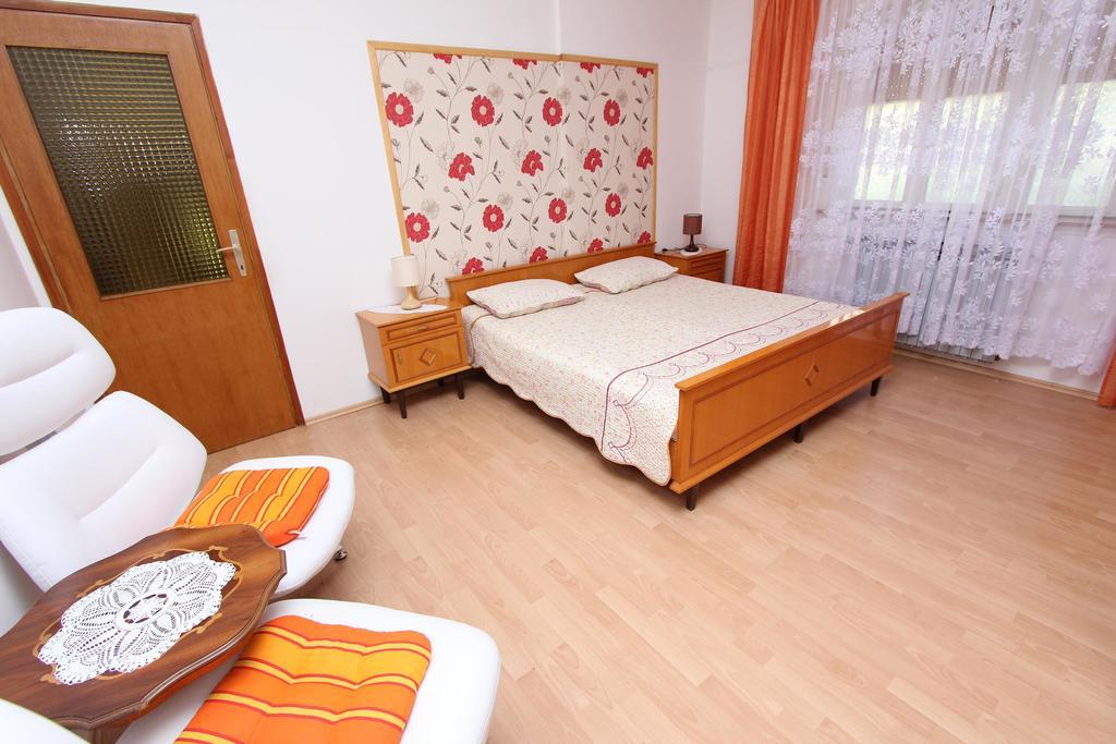 Apartman Goga Rovinj