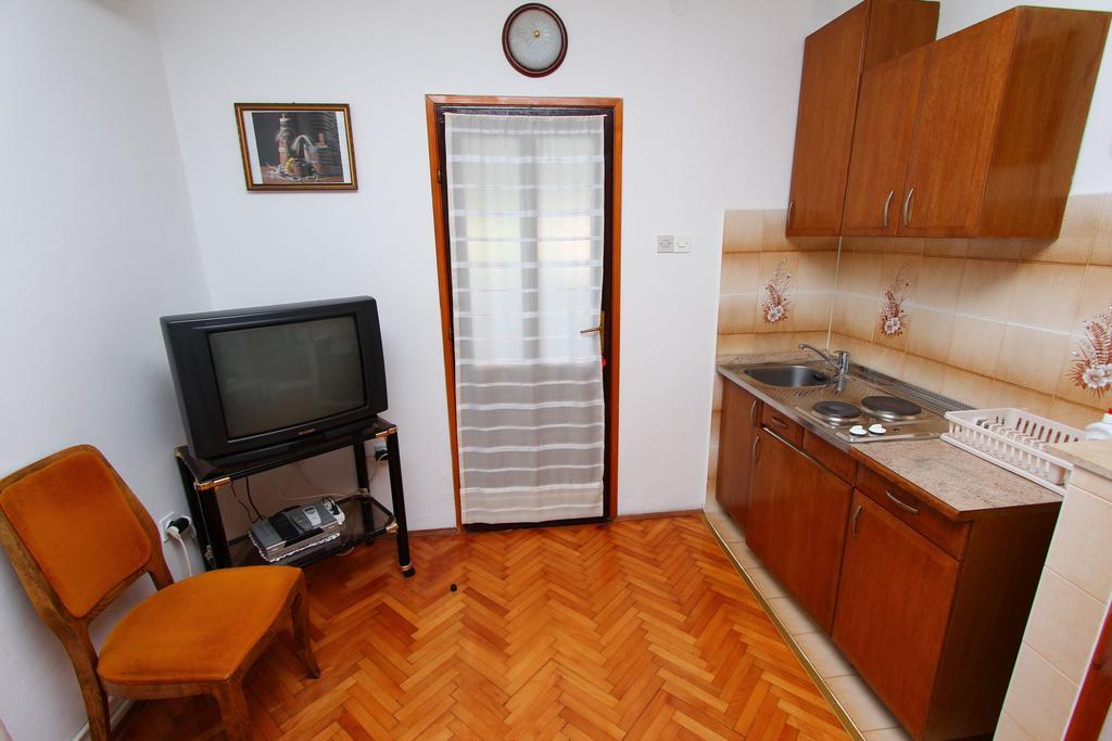 Goga Apartman Rovinj