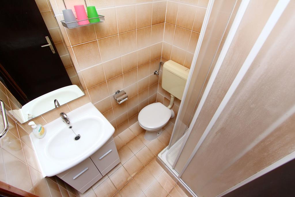 Goga Apartman