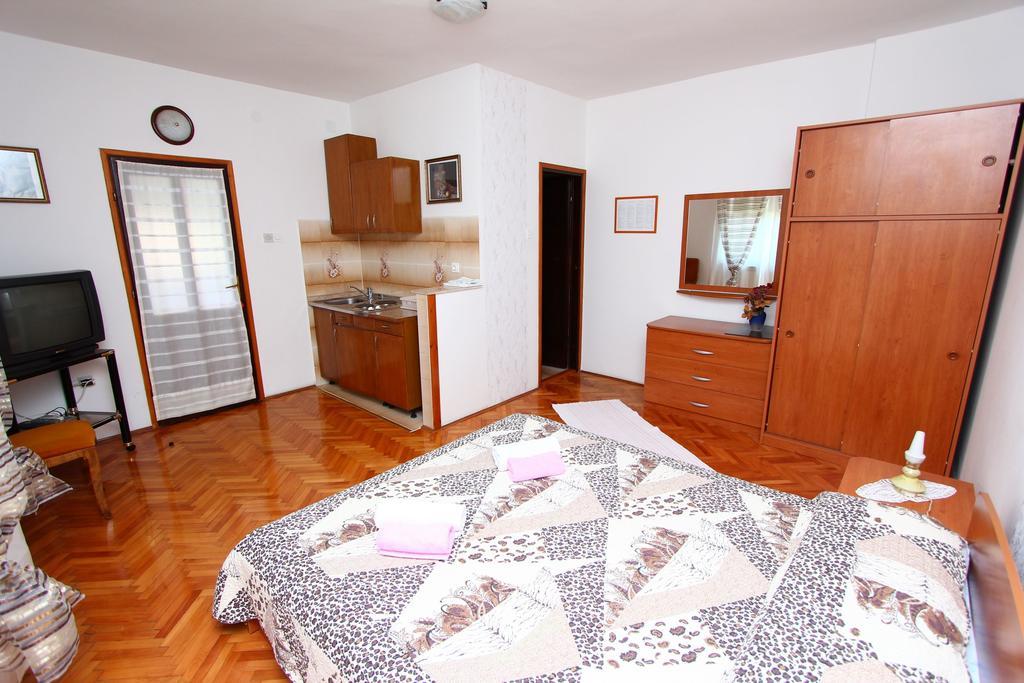 Apartman Goga Rovinj